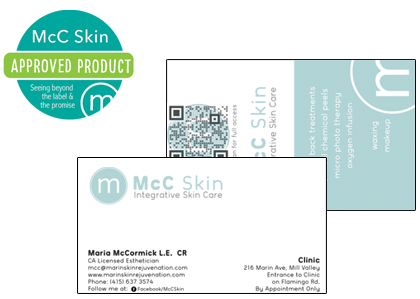 Mcc Skin